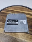 93-99 Mercedes W140 400SEL S420 Engine Control Unit Ecu Ecm 0145456232 Oem. Fixed Price $141.55.