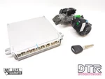 2005-2006 Acura Rsx Base 2.0L At Ecm Pcm Engine Control Module Oem 37820-PND-A64. Fixed Price $174.71.