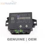 2012-2013 Audi A6 Quattro Parking / Assist Control Module 4H0919475N. Fixed Price $11.99.