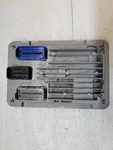 2023 Cadillac XT4 XT6 2.0L Gm Engine Control Module Ecu Ecm Pcm Pcu Oem 12725787. Fixed Price $45.00.