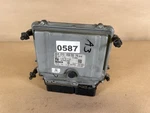 2006-2010 Mercedes-benz R350 ML350 Ecu Ecm Engine Computer ME9.7 A 2721535579. Fixed Price $59.99.