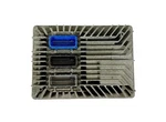 10-11 Chevy Equinox 2.4L Engine Computer Ecu Ecm Pcm Oem #12636333. Fixed Price $49.95.