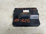 2025 Lexus NX350 4X4 Control Module Oem Part Number 8963078040. Fixed Price $609.95.
