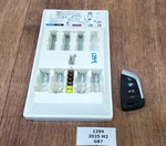 21-25 Oem Bmw G87 G80 G82 M2 M3 Body Domain Control Module Unit Bdc W/key. Fixed Price $249.95.