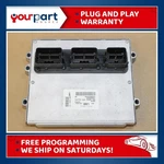 07-08 Ford F150 F-150 4.6L Ecu Ecm Pcm Engine Computer 7L3A-12A650-HBB Tested. Fixed Price $135.99.