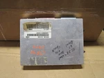 1995 Chevy C1500 Engine Control Module Computer Ecu Ecm 16212488 16227145. Fixed Price $80.00.