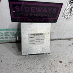 03-08 Maserati Quattroporte Sport Gt Suspension Control Module Unit Cdc M139. Fixed Price $199.99.