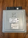 2007 2013 Bmw 328 Ecu Engine Control Unit 7639564 5WK91164 Dme. Fixed Price $185.00.