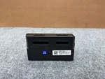 Genesis G80 2021-2024 Oem Temperature Amplifier Ac Climate Control Module Unit. Fixed Price $39.96.