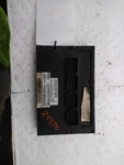 Engine Ecm Electronic Control Module 5.7L Fits 05-06 Grand Cherokee 638443. Fixed Price $274.55.
