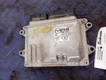 Mazda 3 2021 Engine Ecm 2711410. Fixed Price $98.80.