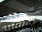 Engine Ecm Electronic Control Module 4.6L 2V Fits 10 Ford F150 Pickup 478253. Fixed Price $157.74.