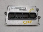 2011 Chrysler Town & Country Engine Control Computer Ecu Pcm Ecm Pcu Oem BT0YN. Fixed Price $407.06.