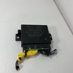 2015 Range Rover Evoque Assist Parking Control Module DPLA-15C859-DL Oem. Fixed Price $103.13.