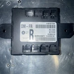 Mopar Passenger Door Control Module P)68155770AB. Fixed Price $65.00.