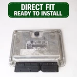 07K906032T 2006-2007 Vw Volkswagen Jetta Rabbit 2.5. Fixed Price $215.99.