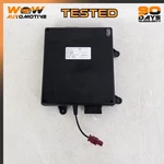 07-11 Bentley Continental Gtc Communication Phone Telematics Control Module Oem. Fixed Price $44.85.