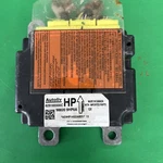 Nissan Altima Srs Control Module Unit (p) Pn 98820 9HP0A. Fixed Price $70.00.