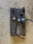 06-11 Mercedes W219 CLS550 Front Right Passenger Door Control Module 2198202026. Fixed Price $49.97.