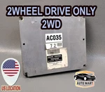Toyota Sequoia 2006 4.7L V8 Limited SR5 2WD Engine Control Module Ecm 896610C741. Fixed Price $129.10.