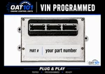 Engine Computer Programmed Plug&play 2001 Dodge Truck 56029552AA 5.9L At Ecm. Fixed Price $245.00.