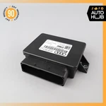 Audi 4G8 A7 S7 Electronic Parking Brake Control Module 4H0907801H Oem. Fixed Price $45.65.
