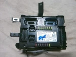 Chassis Ecm Body Control Bcm With Keyless Entry Opt Gxm Fits 20 Compass 107608. Fixed Price $111.72.