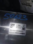 - Abs Ctrl Mod Oem 2015 Cadillac Cts 1YR Wrnty. Fixed Price $75.00.