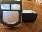 2015-2016 Chevrolet Sonic Am Fm Cd Player Radio Receiver 95433955 Oem. Fixed Price $100.00.