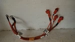 2002 Ford Think Golf Cart Motor Controller Harness Assembly 2E38-14B331-GB (M105. Fixed Price $44.10.