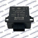 2003 2004 Saab 9-3 Headlight Leveling Gravity Sensor Module Oem 24417112. Fixed Price $54.97.