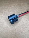 New 2WAY 3U2Z14S411JZA Air Temperature Connector Wiring WPT-322 Ford 95-09. Fixed Price $15.99.
