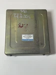 1990 Mitsubishi Eclipse Laser Talon MD732004 Transmission Control Module, Oem. Fixed Price $31.50.