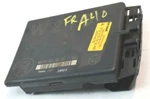 98-02 Mercedes W210 E320 Front Right Passenger Side Seat Control Module Unit Oem. Fixed Price $31.50.