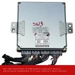 2003-04 Chevy Tracker Suzuki Vitara 2.5L A/t Engine Control Module 33921-67. Fixed Price $239.99.