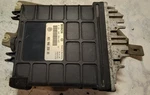 1995 Vw Passat VR6 A/t Bosch Ecu Ecm Engine Control Module Computer 021906258DS. Fixed Price $174.50.