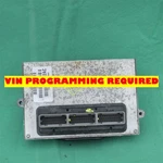 P56041312AC Dodge Chrysler Jeep Mopar Engine Control Unit Module Ecu Ecm. Fixed Price $214.80.