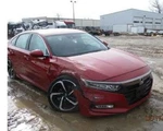 Chassis Ecm Body Bcm Active Noise Control Lx Fits 18-20 Accord 4525904. Fixed Price $111.89.