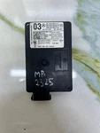 Mercedes-benz W166 Bumper Blind Spot Radar Distance Sensor Module A0009055701. Fixed Price $100.00.