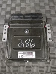 2007 Nissan Titan 5.6L Ecu Ecm Computer Module MEC73-271 A1 23710-ZJ51A 7R. Fixed Price $149.99.