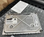 2013 Dodge Journey Computer Brain Engine Control Ecu Ecm Pcm Module 68164993AD. Fixed Price $49.95.