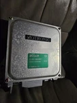 Main Engine Computer Control Module Ecu Ecm For 84-87 Bmw 325E E30 0261200027. Fixed Price $100.00.