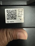 Ford 733076 Body Control Module. Fixed Price $100.00.