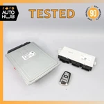 11-12 Bmw F04 750I Activehybrid Ecu Engine Computer Cas Module Set W/key Oem. Fixed Price $289.23.