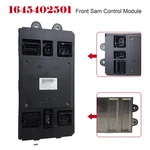 1645402501 Front Sam Control Module For Mercedes W164 ML63 Amg GL450 ML550 06-13. Fixed Price $323.92.