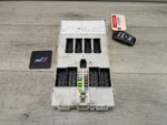 *oem Bmw F30 F32 F33 F36 F80 F82 F83 Body Control Junction Box Module Fem + Key. Fixed Price $179.95.