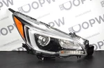 Perfect! Genuine! 2015-2017 Subaru Legacy / Outback Halogen Headlight Right Oem. Fixed Price $225.99.