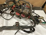 6C3T-12A581-P260F 2007 Ford F-250 Super Duty Under Hood Wiring Harness. Fixed Price $185.00.
