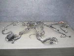 08-09 Lexus UVF46 LS600HL 2UR-FSE Engine Wire Wiring Harness Fuse Box Set Oem. Fixed Price $186.78.