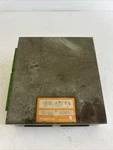 99 To 04 Isuzu Npr W4500 W5500 Engine Control Unit Transtron P/n 89772231801. Fixed Price $200.00.